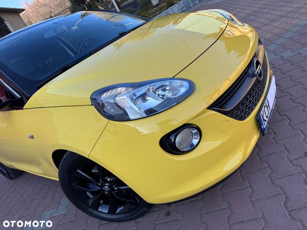 Opel Adam 1.4 Black Link - 4