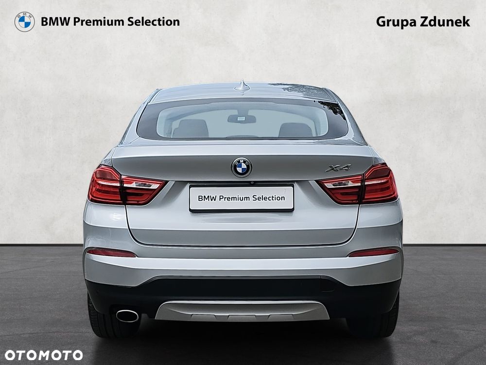 BMW X4 - 7