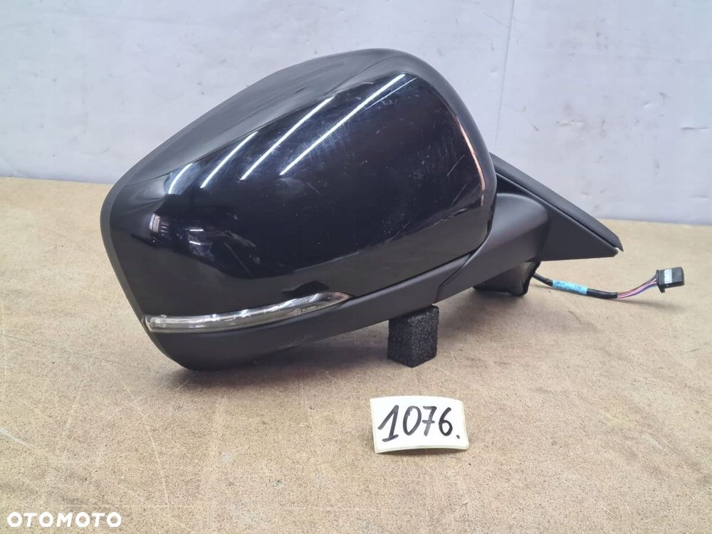PRAWE LUSTERKO 12 PIN RENAULT KANGOO 4 IV 2021 R - 7