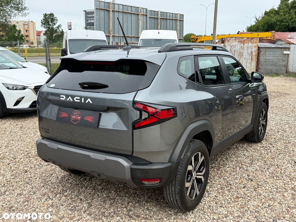 Dacia Duster - 14