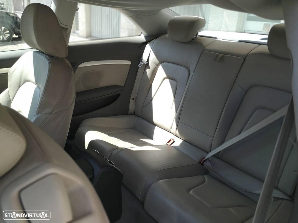 Audi A5 3.0 TDI V6 quattro - 7