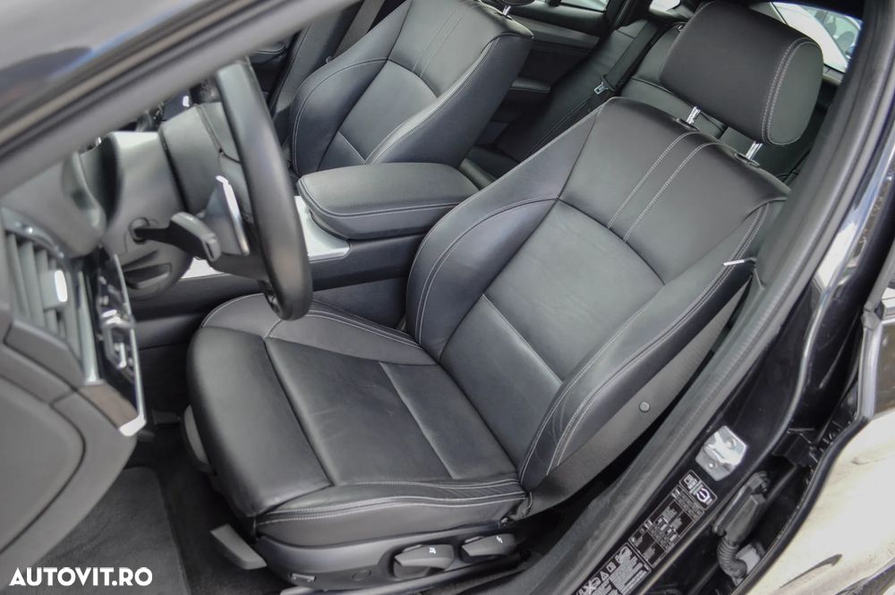 BMW X4 2015 — imagine 17