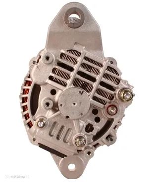 28-5535 ALTERNATOR VOLVO PENTA D1 D2 D4 D6 D9 - 4