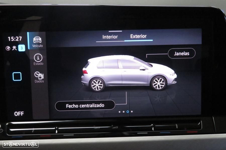 VW Golf 1.0 TSI Life - 16