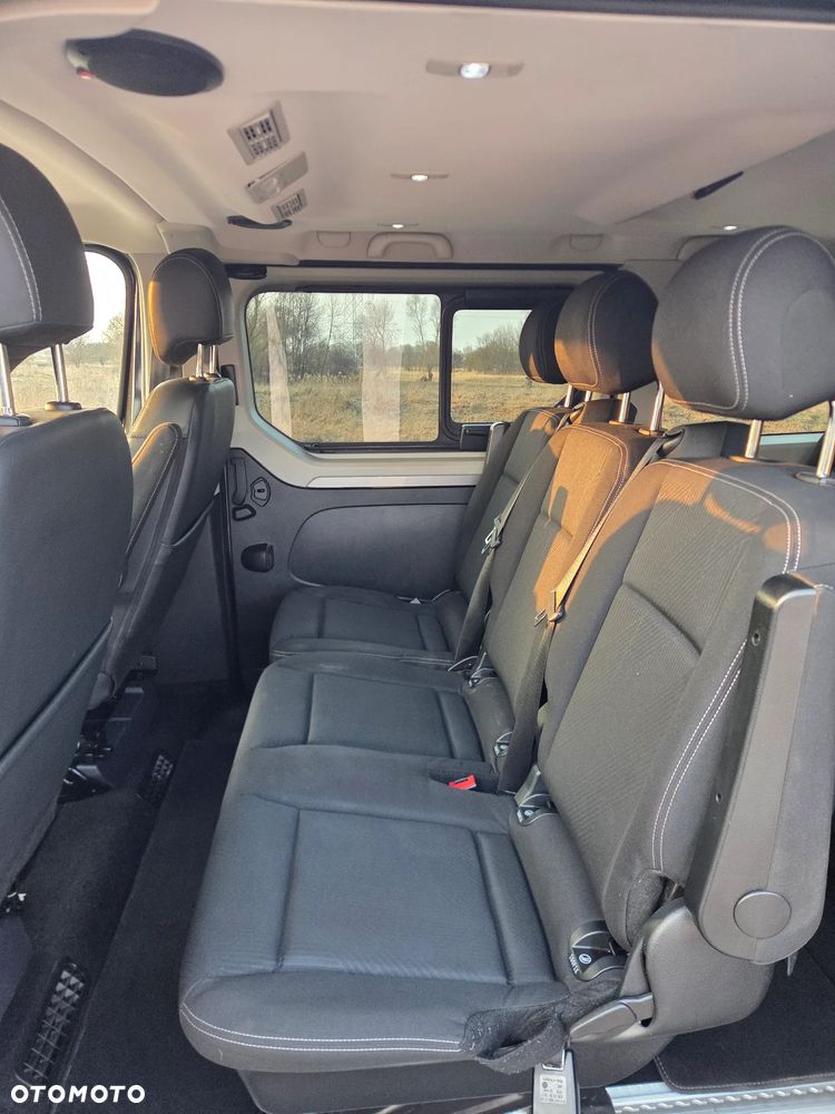 Renault Trafic 2.0 dCi - 10
