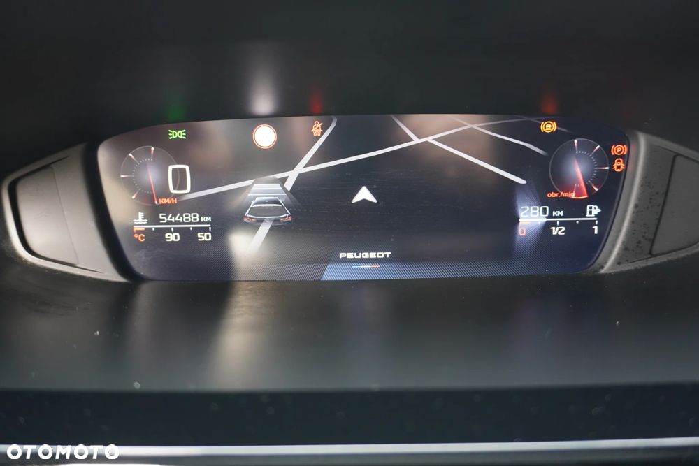 Peugeot 308 - 23