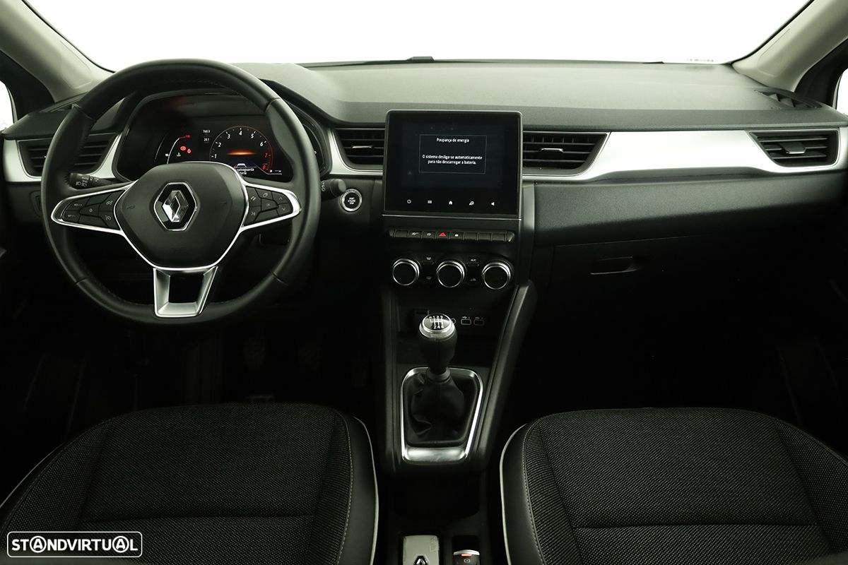 Renault Captur 1.0 TCe Techno - 8