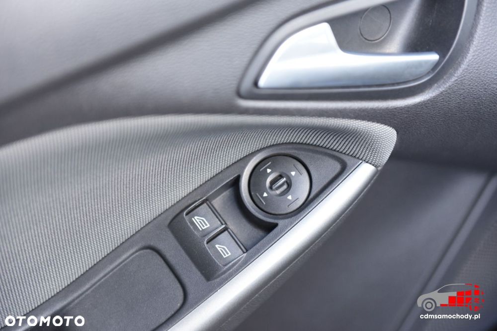 Ford Focus - 15