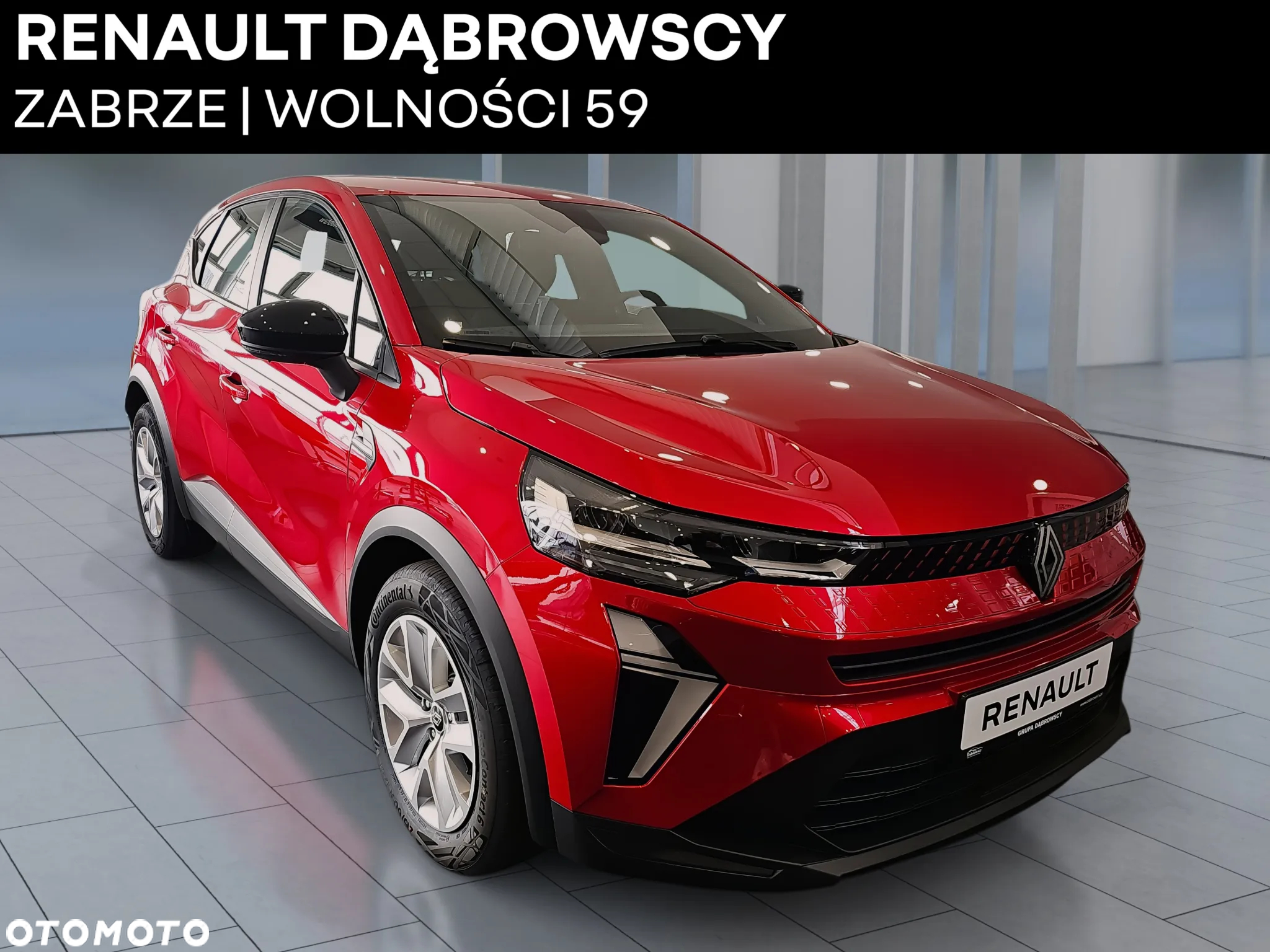 Renault Captur 1.0 TCe Evolution - 3