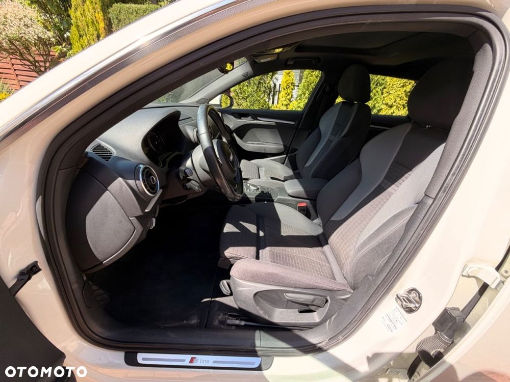 Audi A3 Sportback - 11
