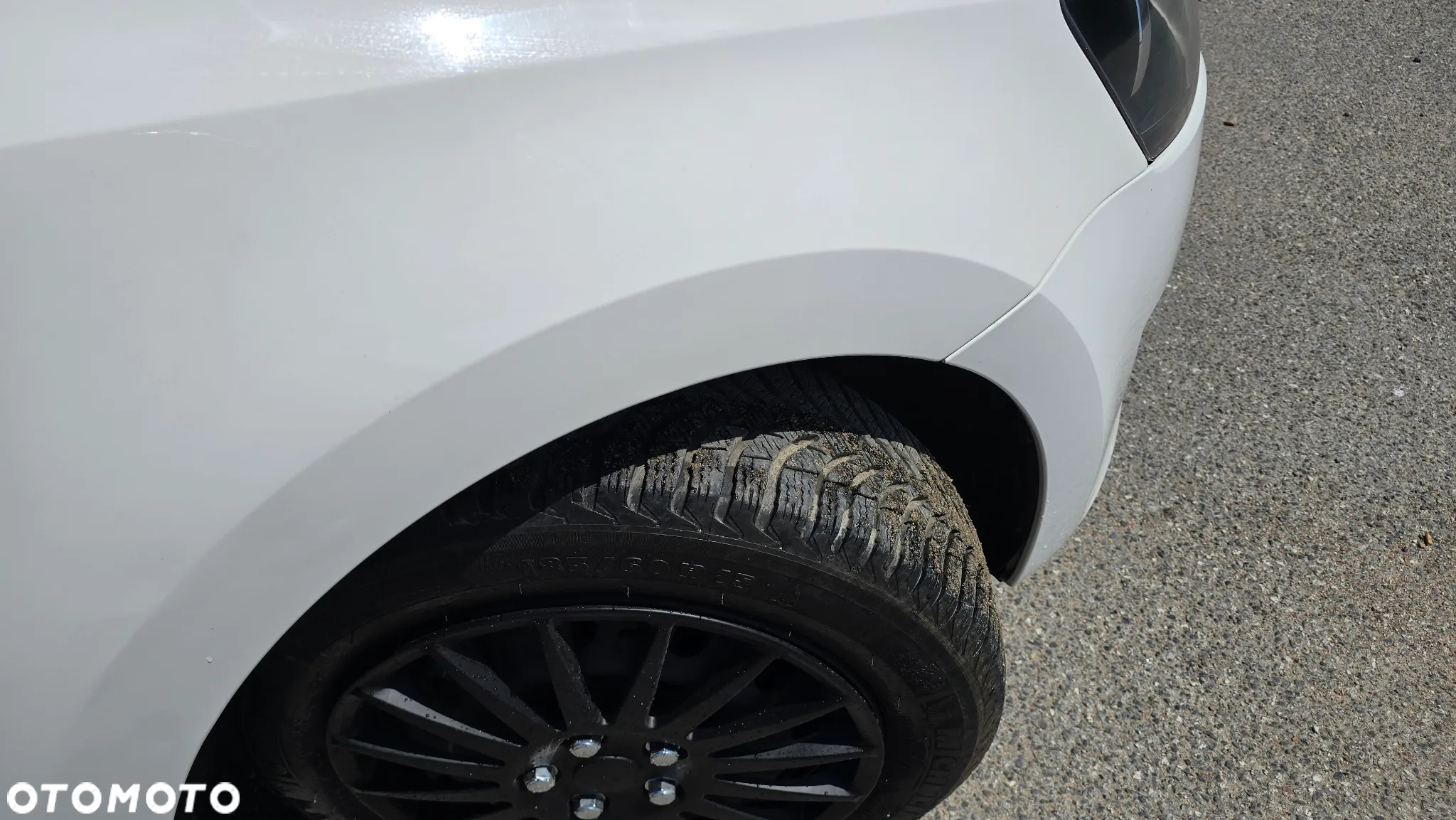 Volkswagen Polo 1.2 Trendline Optimum - 12