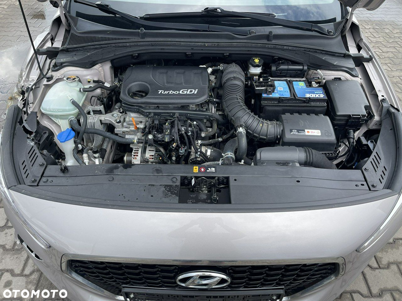 Hyundai i30 1.0 T-GDI Comfort - 9