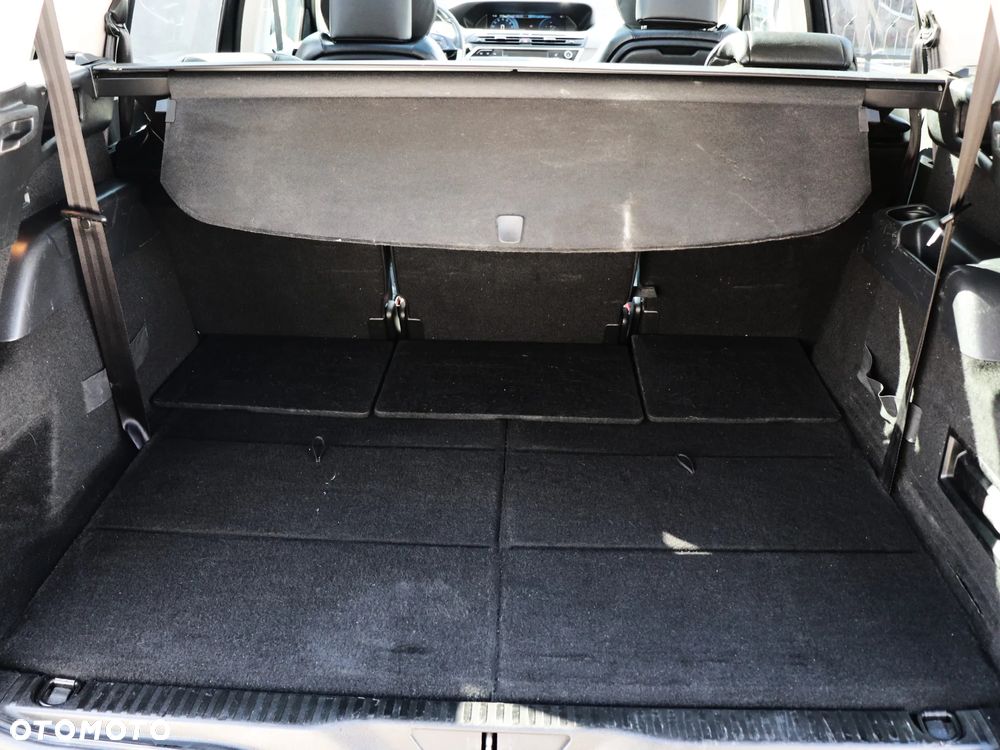 Citroën C4 Grand Picasso 2.0 HDi Exclusive - 33