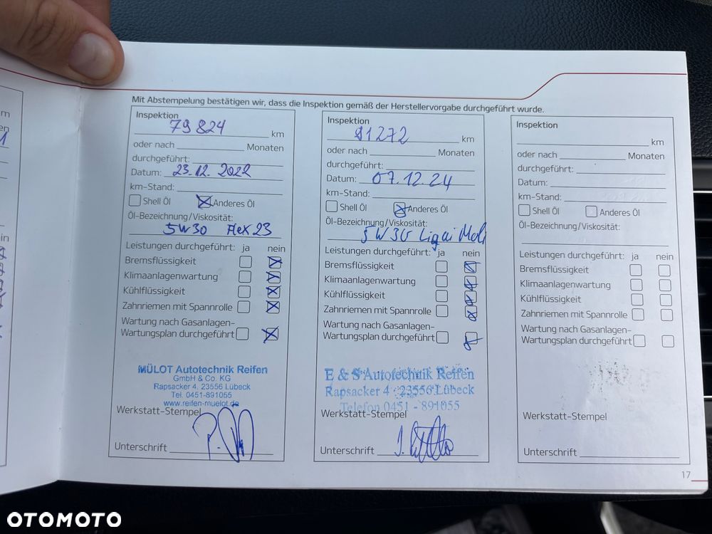 Kia Ceed 1.6 T-GDI GT-Challenge - 40
