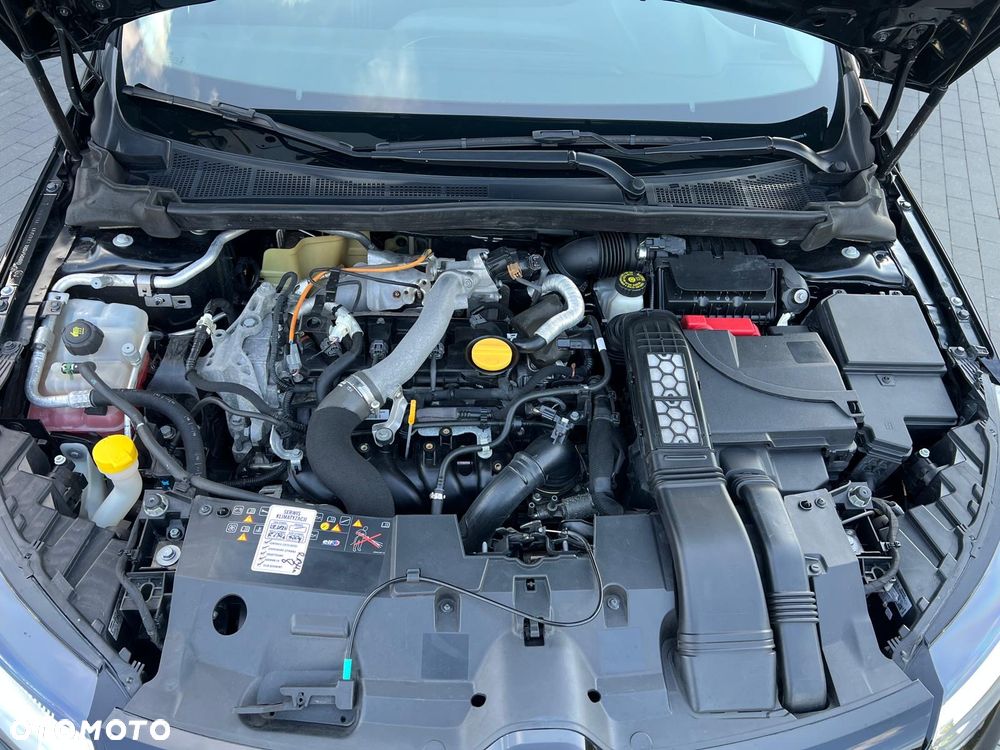 Renault Megane 1.6 TCe GT EDC - 30