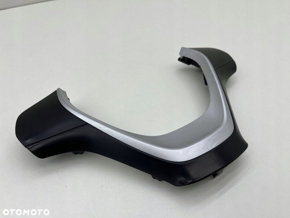 bmw 3 f30 f31 listwa dekor kierownicy 62560354 - 3