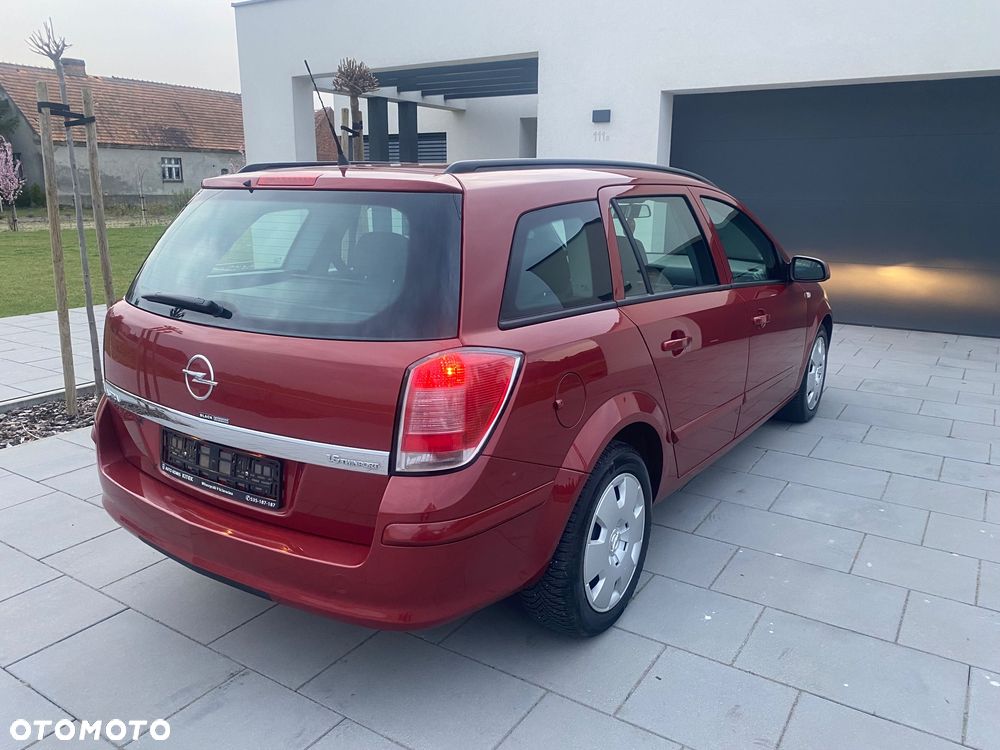Opel Astra - 17