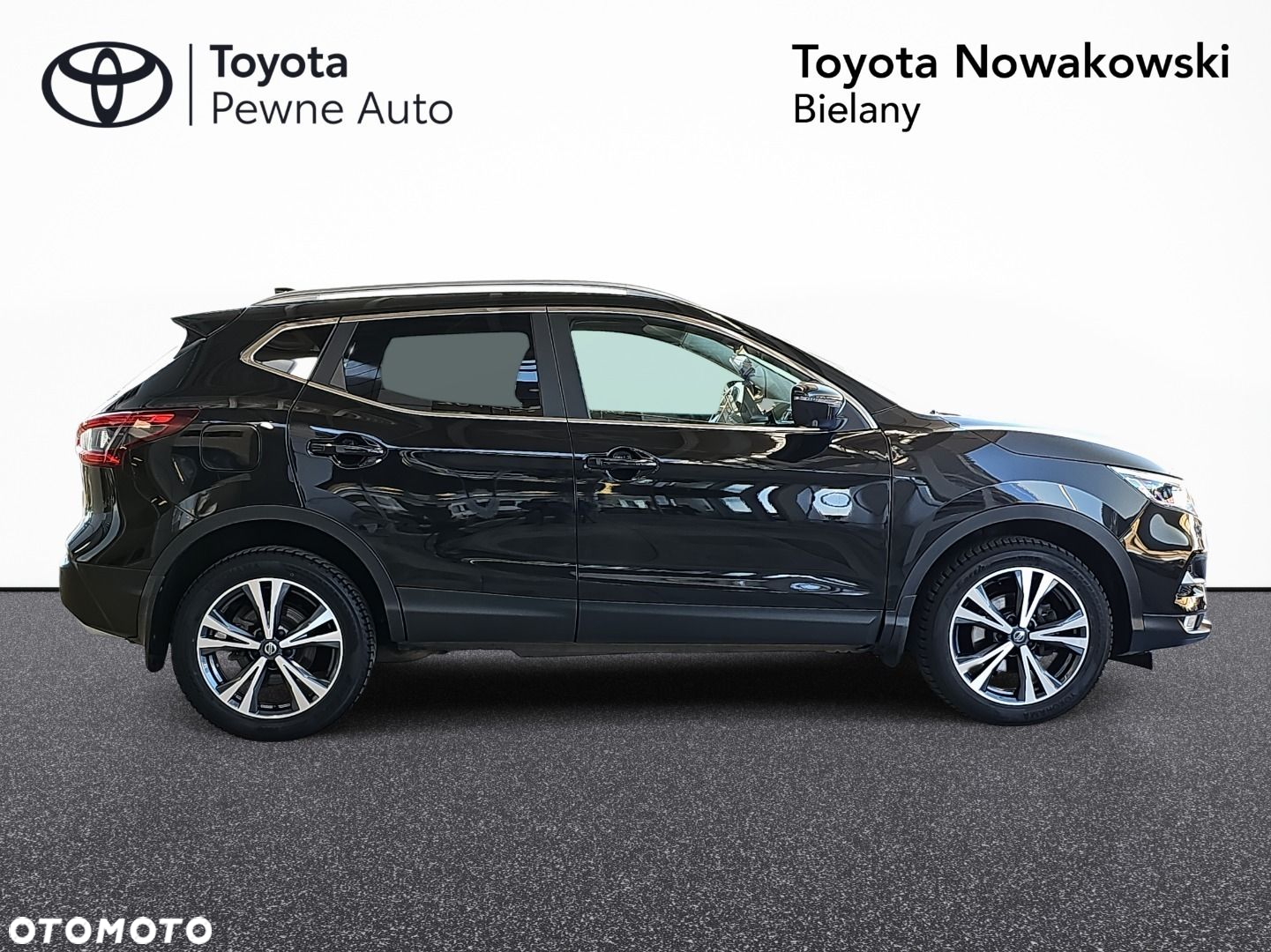 Nissan Qashqai 1.3 DIG-T N-Connecta - 26