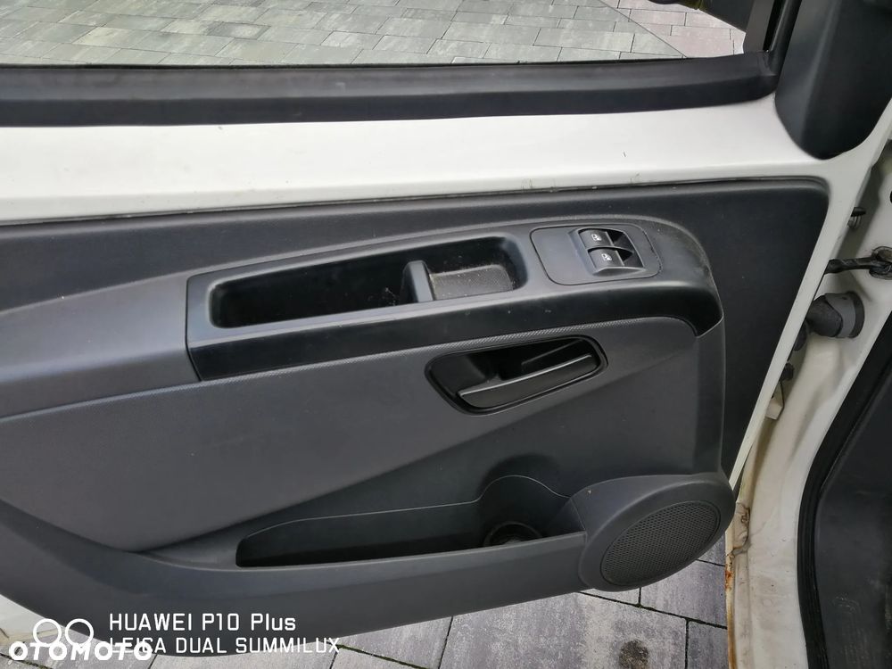 Citroën Nemo 1.4 HDi Plus - 9