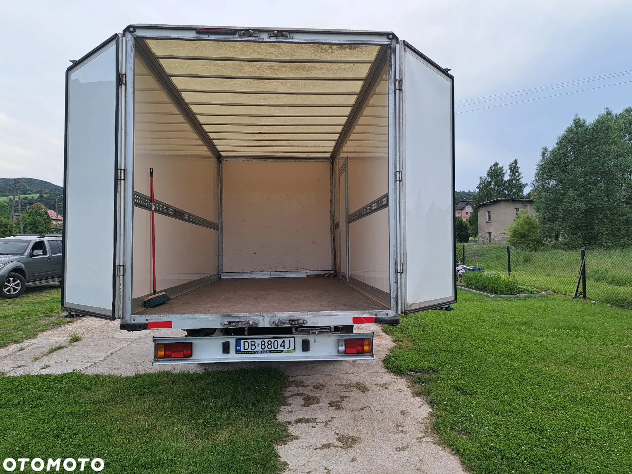 Fiat Ducato - 12