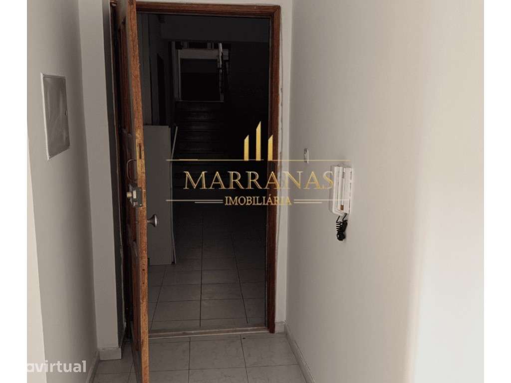 APARTAMENTO T2+1 PARA ARRENDAMENTO Centro de Macedo de Cavaleiros - Grande imagem: 2/10
