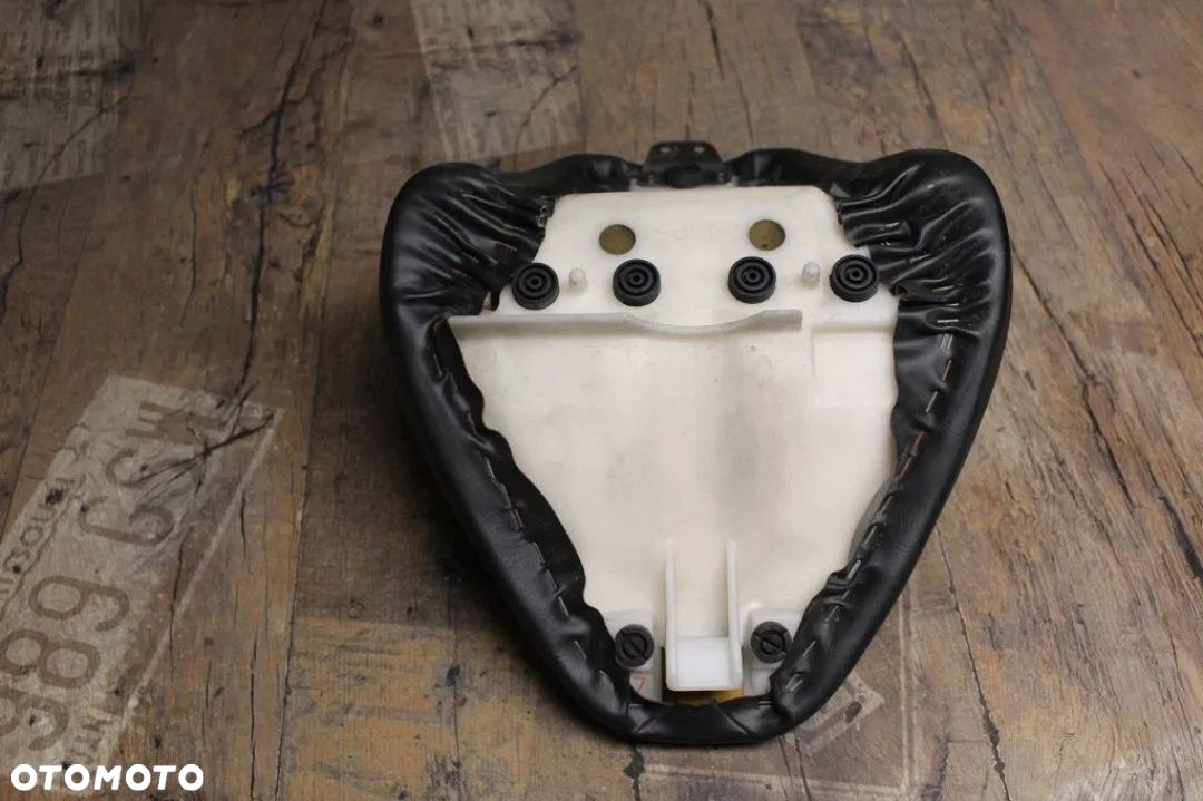 SIEDZENIE KIEROWCY YAMAHA XVS650 DRAG STAR CUSTOM - 5