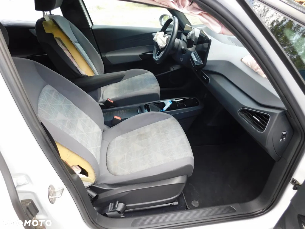 Volkswagen ID.3 Performance Upgrade Pro 1st - 10