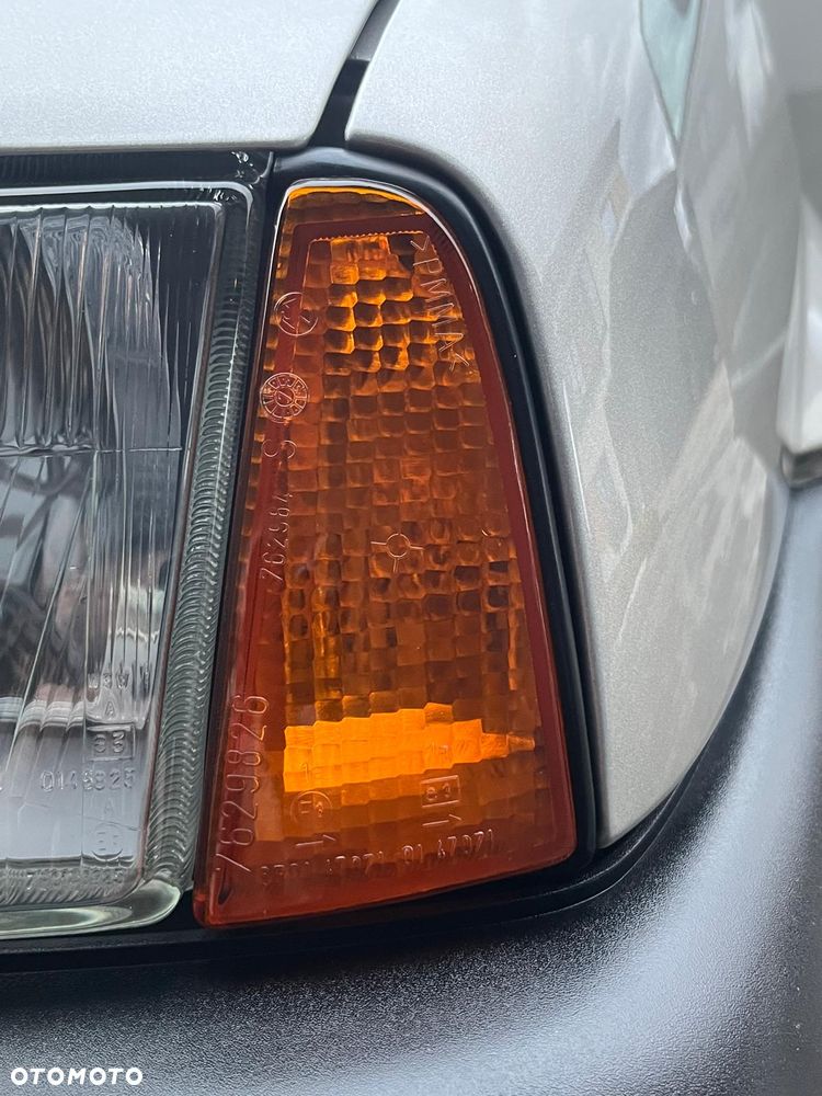 Fiat Cinquecento 704 Young Maquillage - 25