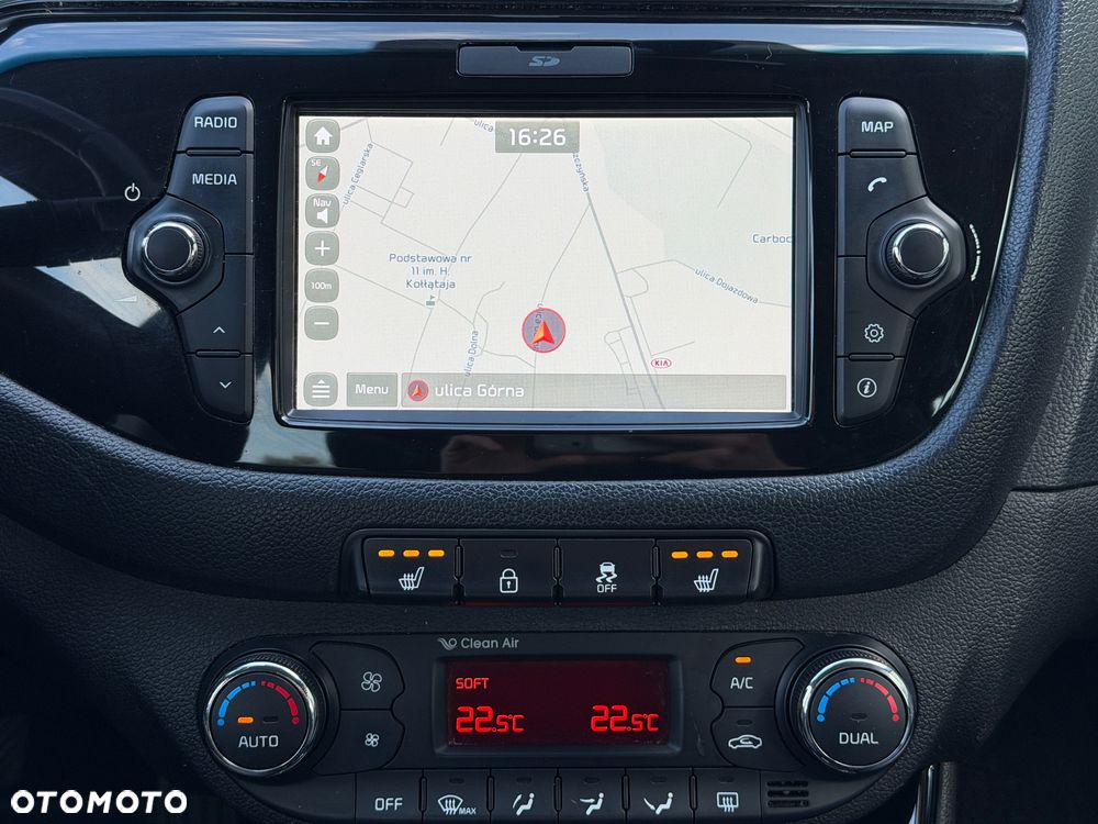 Kia Ceed 1.4 XL - 18