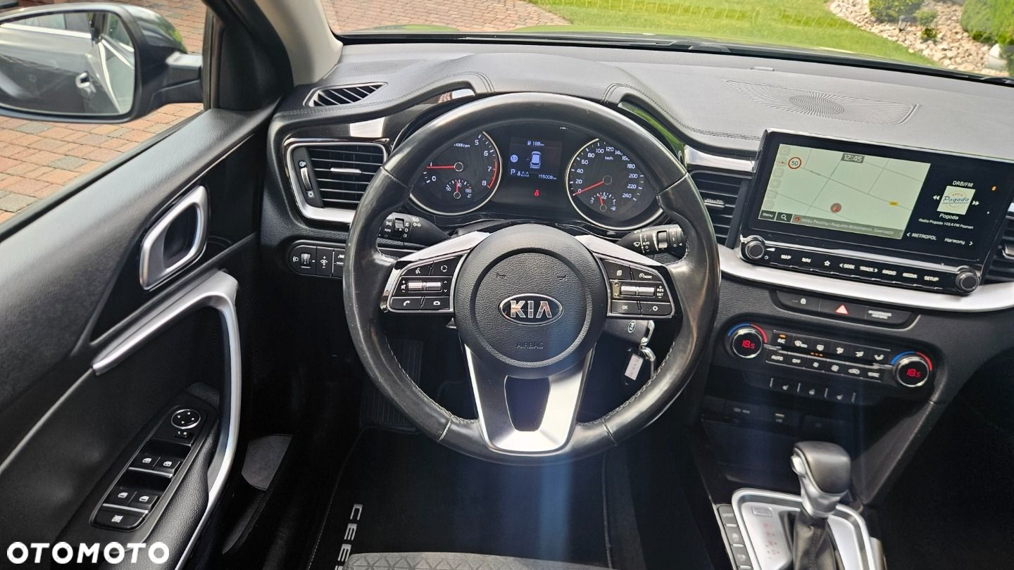 Kia Ceed - 17