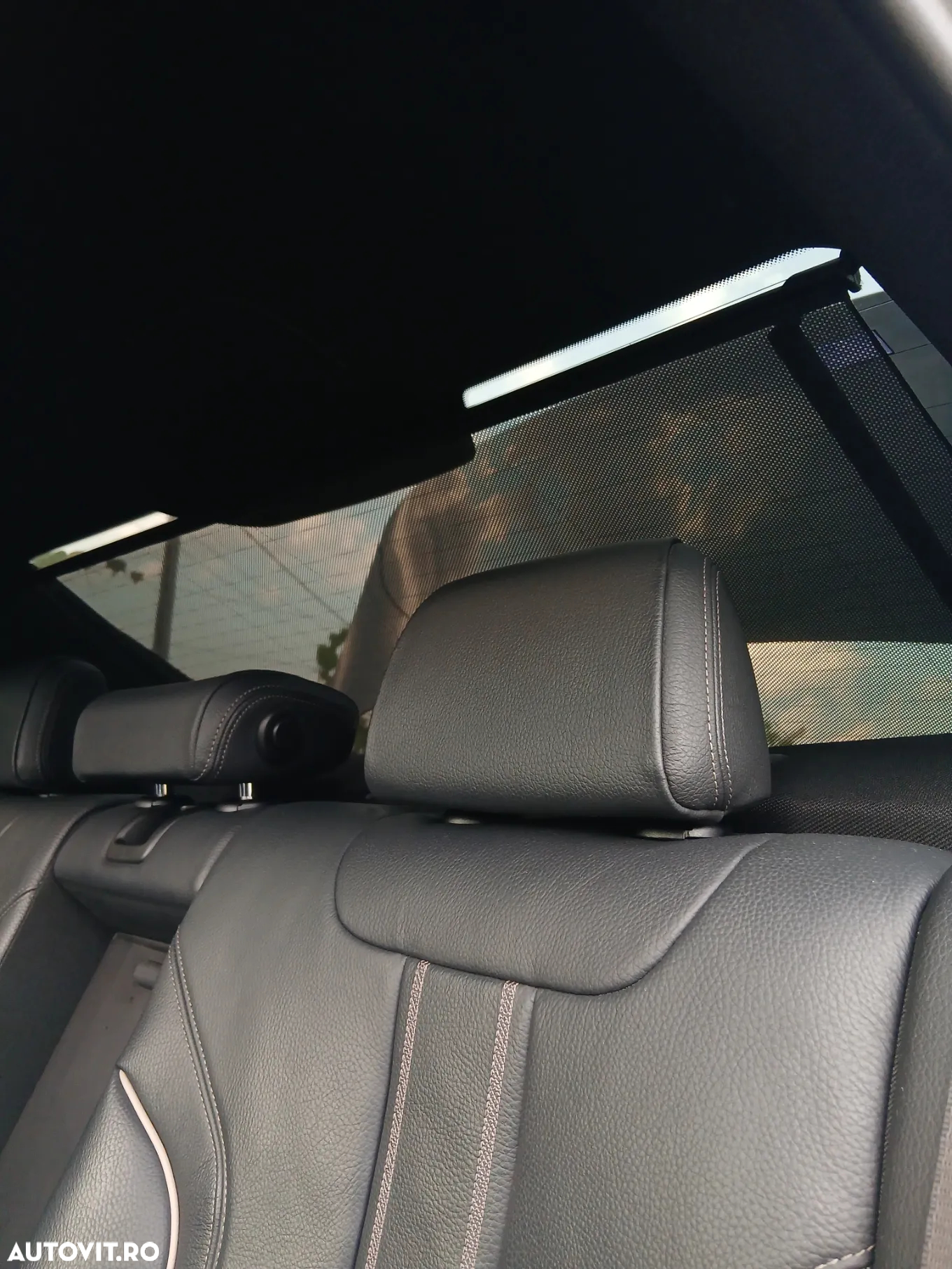 BMW Seria 5 530e iPerformance Aut. - 11