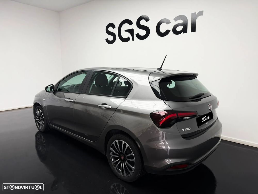 Fiat Tipo 1.3 Multijet Life - 4