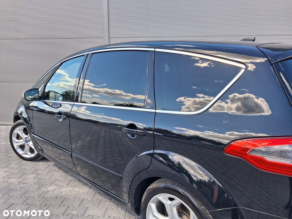 Ford S-Max 2.0 T Platinium X MPS6 - 7