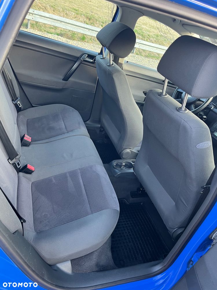 Volkswagen Polo 1.4 Automatik Sportline - 14