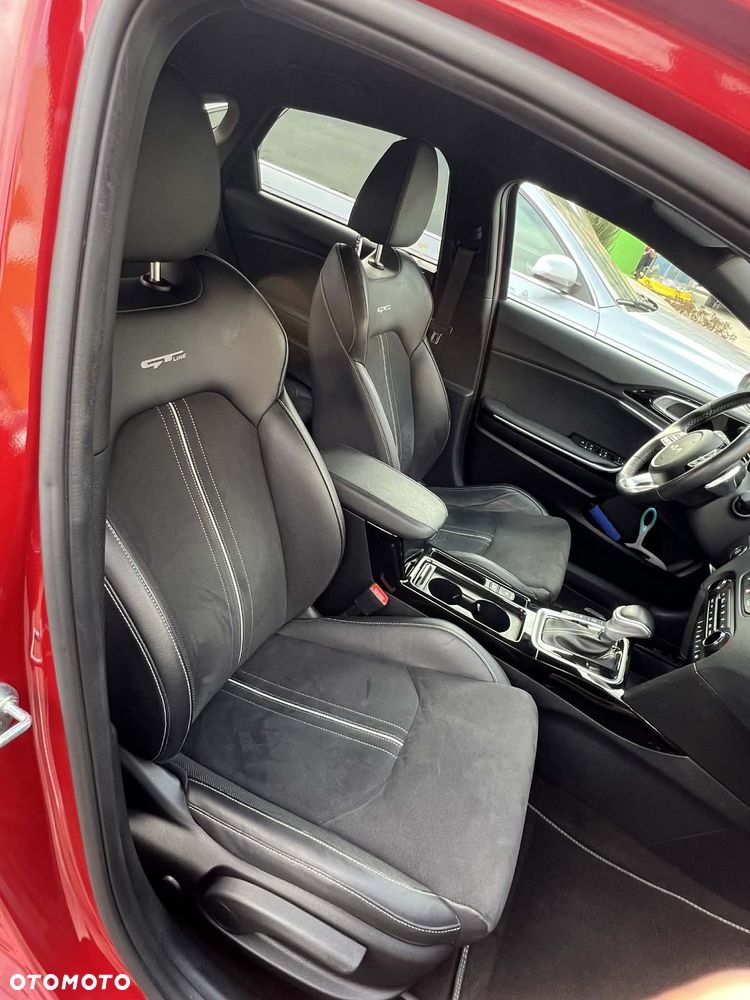 Kia ProCeed 1.5 T-GDI GT Line DCT - 10