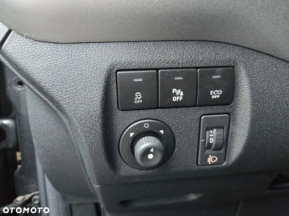 Citroën Berlingo M PureTech 110 START - 33