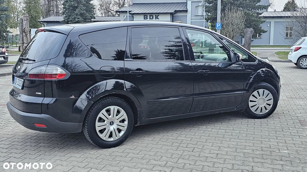 Ford S-Max 2.0 TDCi Trend - 4