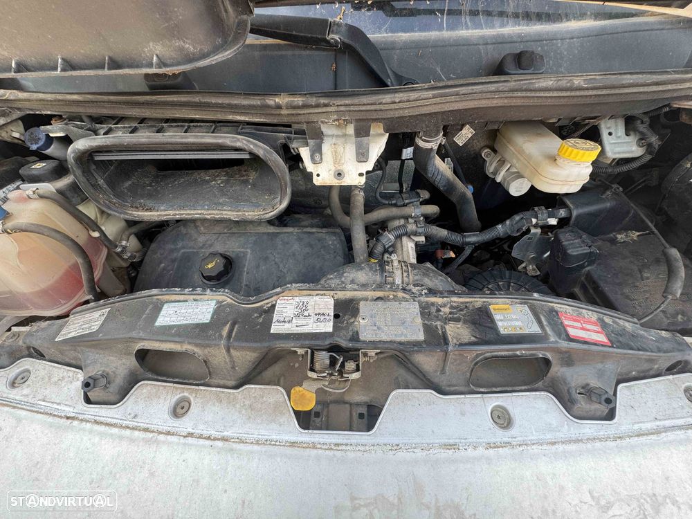 Forster A699 A699 VB - 34