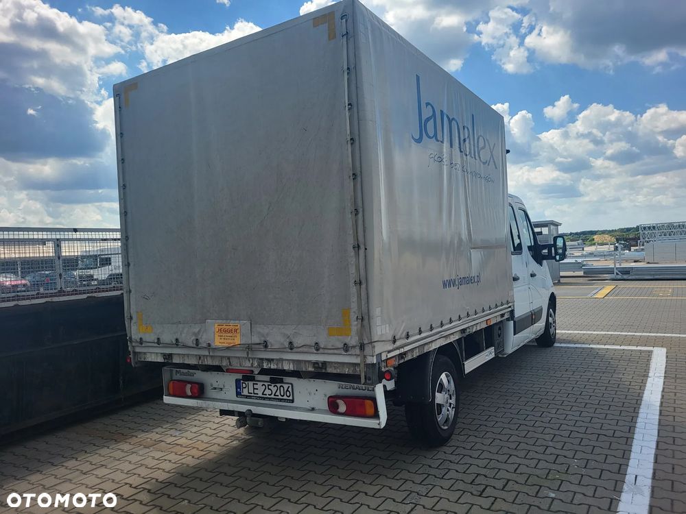 Renault Master - 10