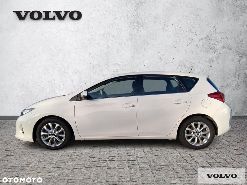 Toyota Auris - 3