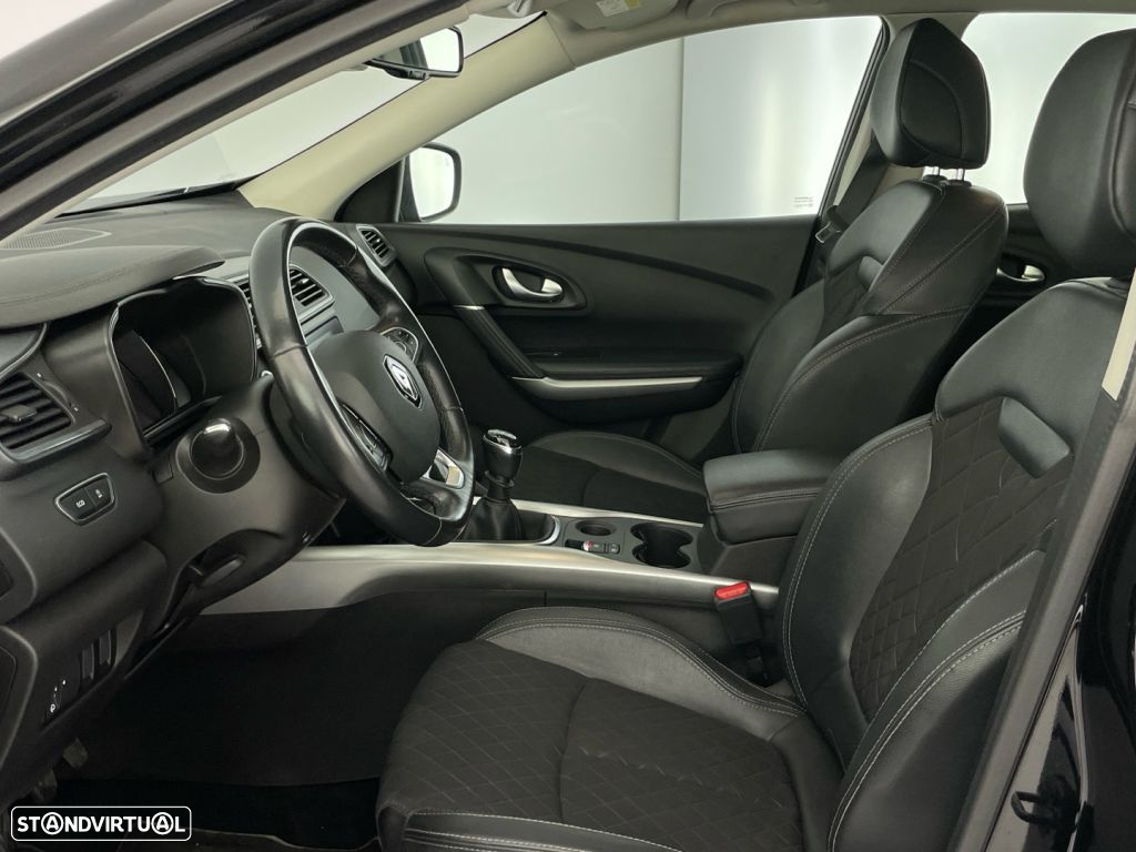 Renault Kadjar 1.3 TCe Intens - 11