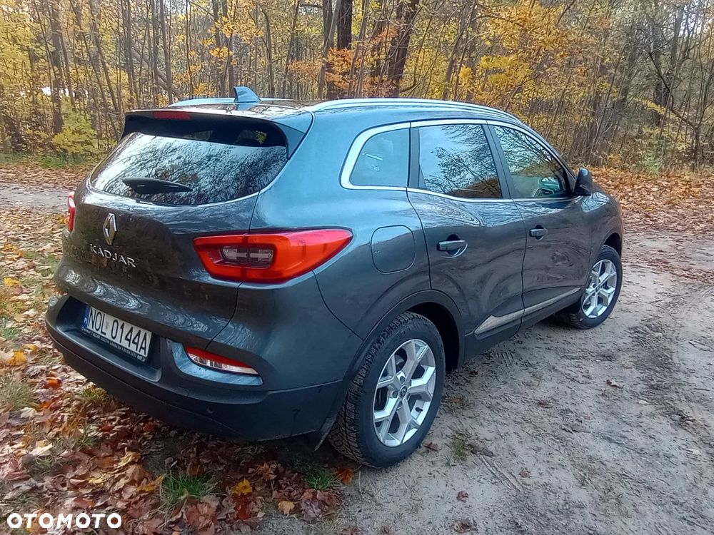 Renault Kadjar 1.3 TCe FAP Easy Life - 7