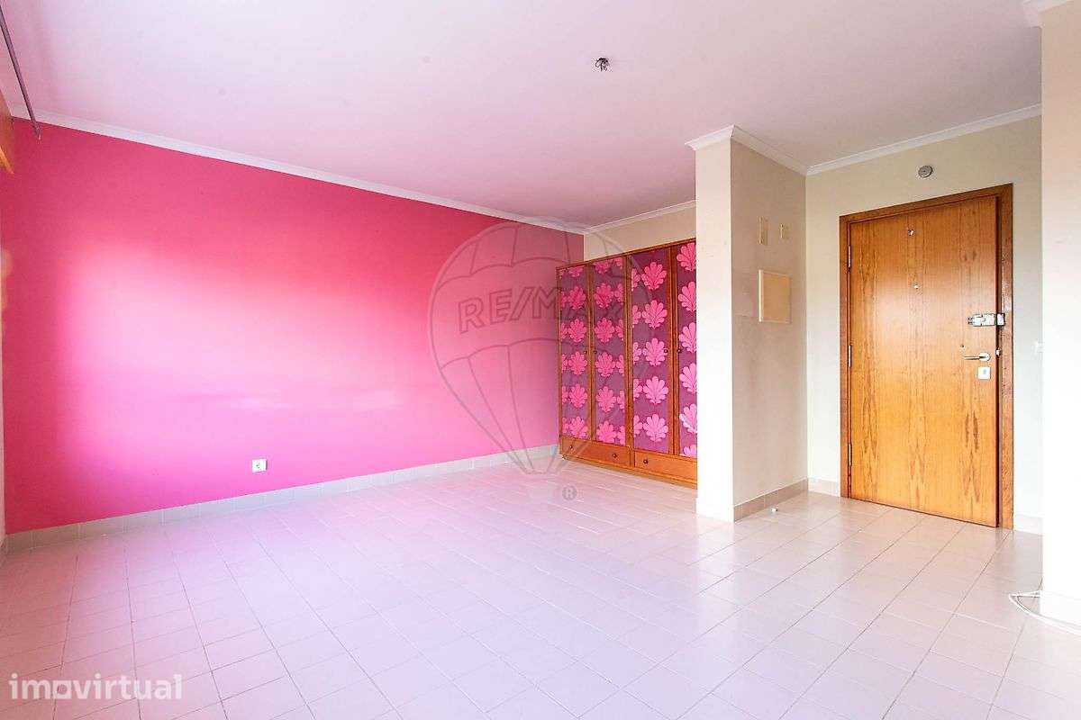 Apartamento T1 para venda - Grande imagem: 2/21