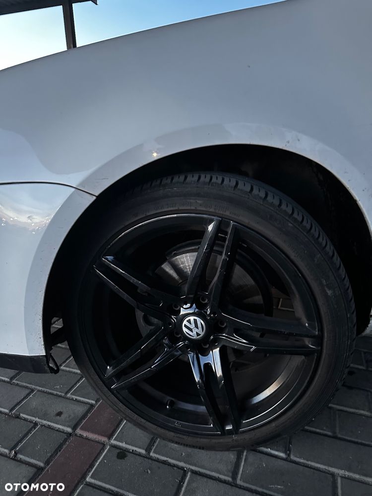 Volkswagen Golf 2.0 TDI Trendline DSG - 6