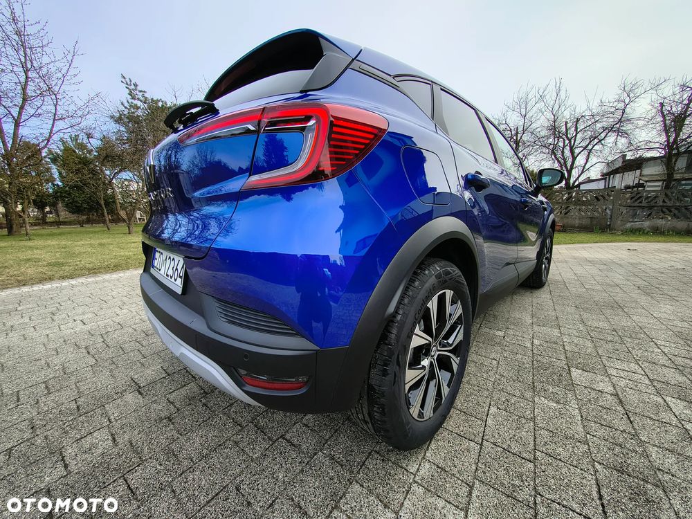 Renault Captur TCe 90 EVOLUTION - 5