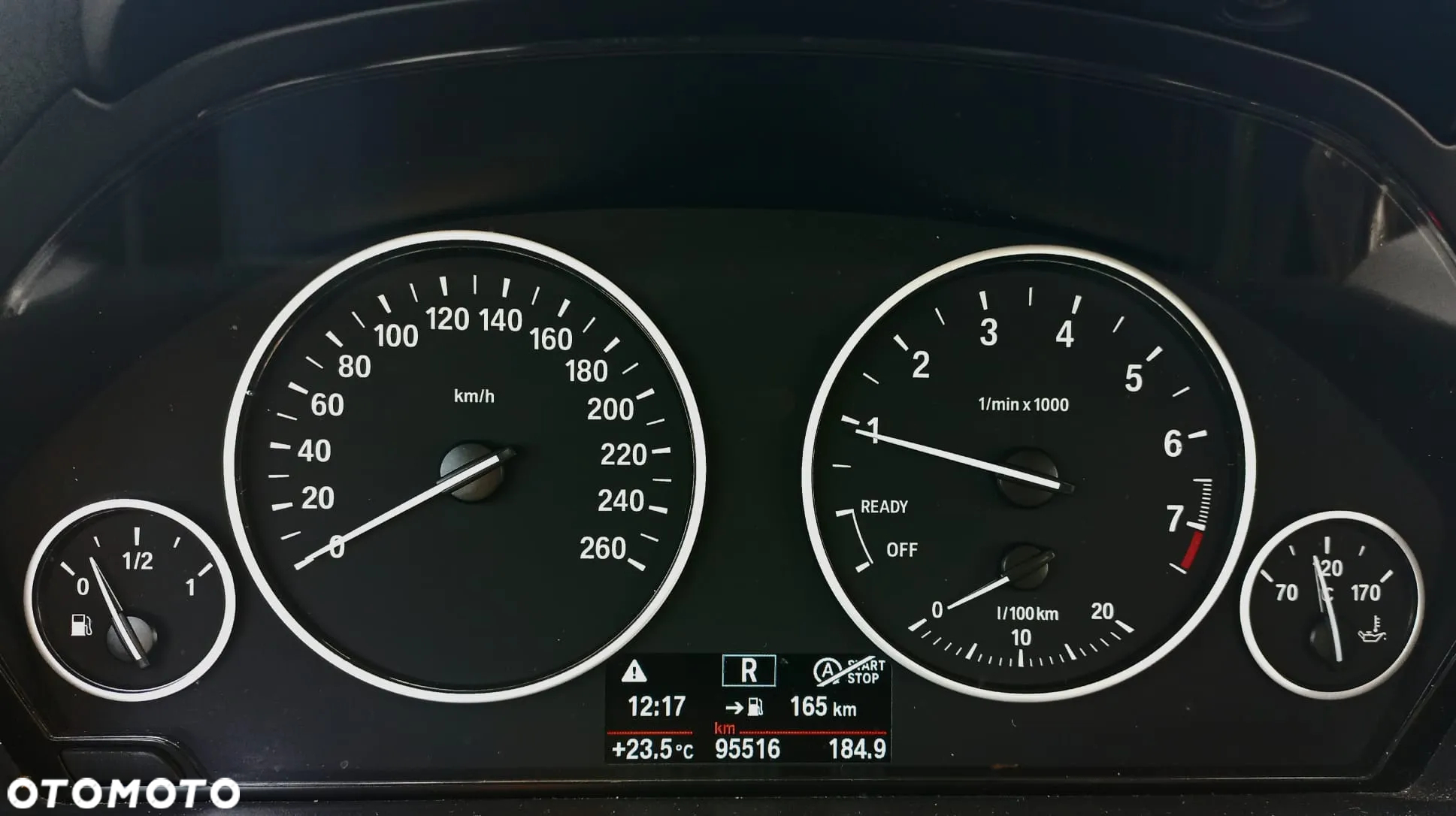 BMW Seria 3 318i - 14