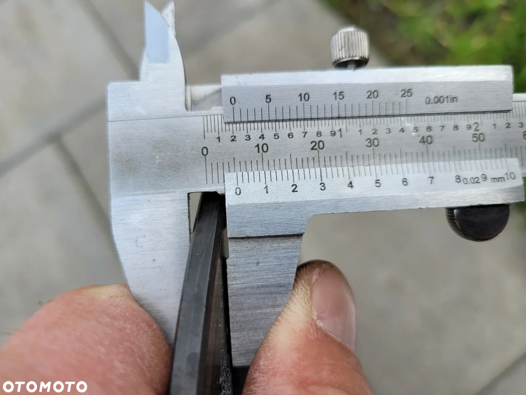 Tarcze hamulcowe przód, przednie KTM Super Duke 1290 - 11