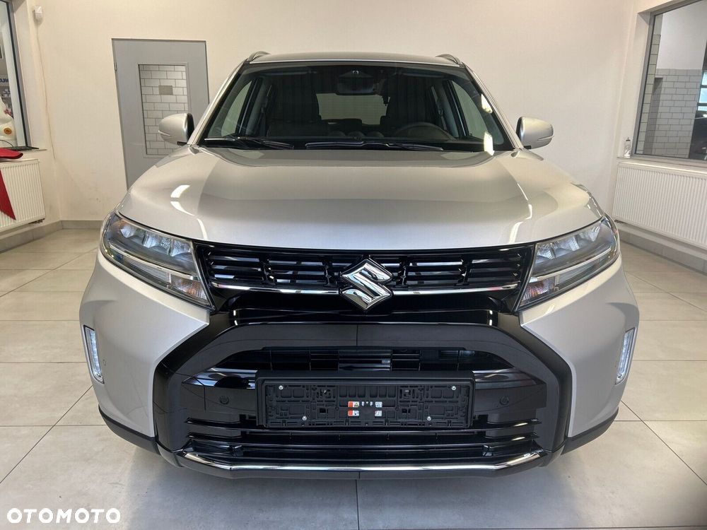 Suzuki Vitara - 4