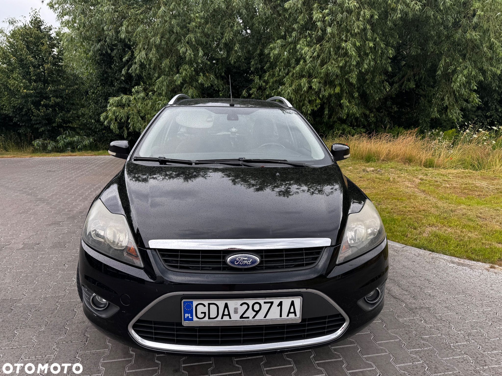 Ford Focus 1.6 16V Titanium - 1