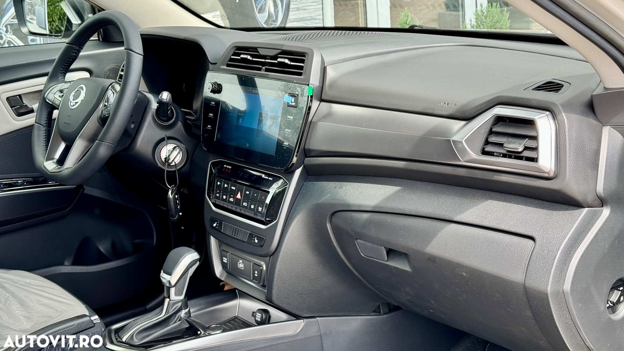 SsangYong Tivoli - 15